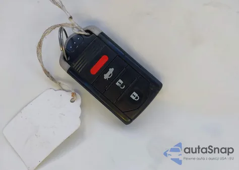 2014 Acura Ilx 2.0L z USA, uszkodzony, nr VIN 19VDE1F56EE000264